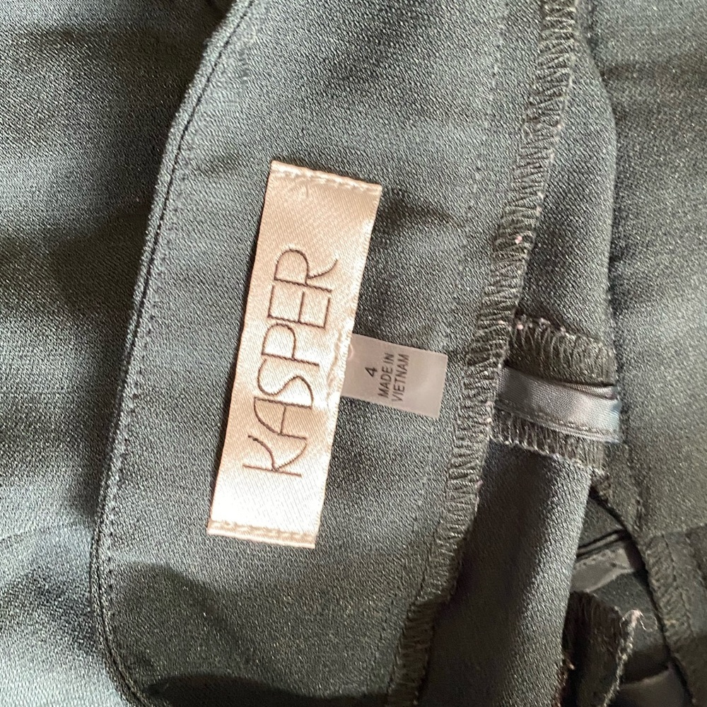 Kasper Slacks - image 3